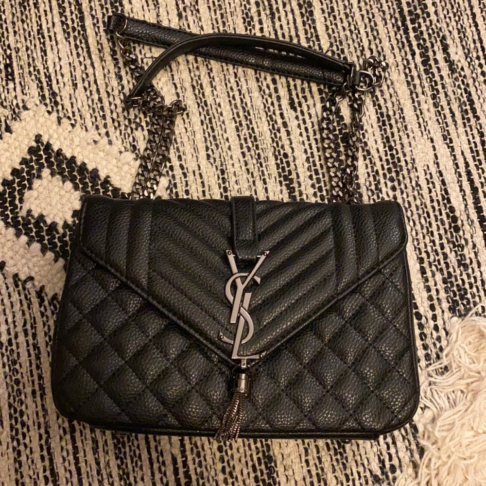 Crossbody
